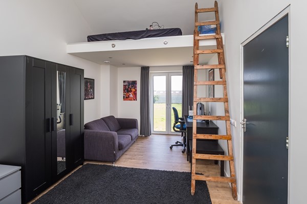 Medium property photo - Gerestraat 6A, 4063 CR Heesselt